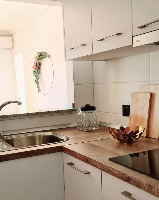 Soleado Apartamento Golf Y A 900 M De La Playa Benalmádena Španělsko