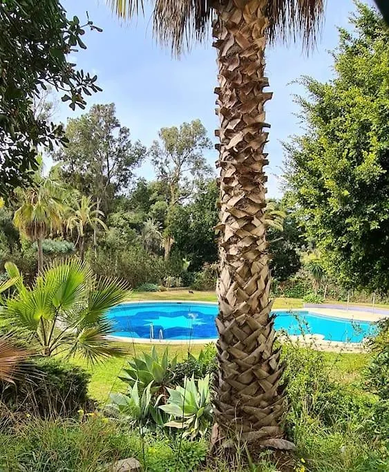 Soleado Apartamento Golf Y A 900 M De La Playa Benalmádena