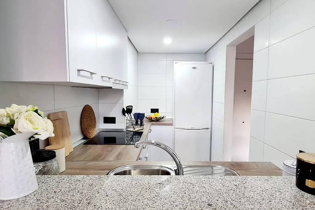 Lejlighed Soleado Apartamento Golf Y A 900 M De La Playa Benalmádena